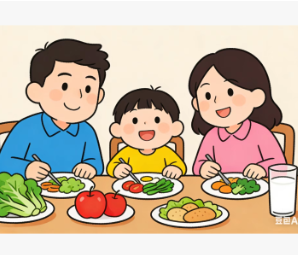 健康新“马”力 | 春节大鱼大肉吃多了？4招给肠胃“减负”