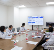 湘雅三医院举办国际罕见病日义诊,专家现场会诊为异地患者排忧