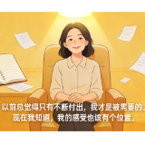 女子胸闷头晕反复发作，内观治疗挖出“情绪地雷”
