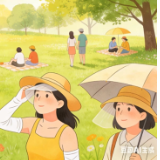 春日暖阳虽好，需警惕光过敏