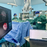 手术机器人+电生理监测，助力癫痫患者重获新生