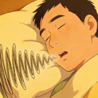 世界睡眠日 | 别再把打鼾当“睡得香”!这样睡才健康