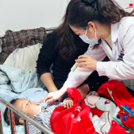 孩子打鼾不是“睡得香”！专家提醒：当心腺样体肥大影响发育