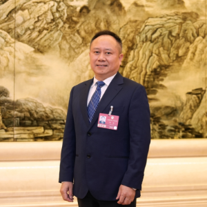 两会湘声｜张涤：推动中医儿科从“特色选项”升级为“标配基石”