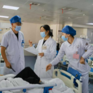 优质医疗下基层：湘雅二医院专家团赴永州开展健康帮扶与调研