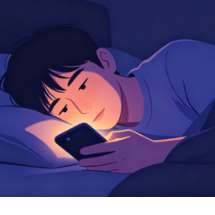 那些经常用“护眼模式”刷手机的人，后来都怎么样了？