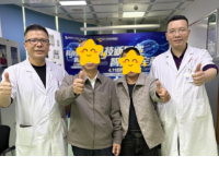 当帕金森遇上脑肿瘤 一次手术解决两大顽疾