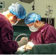 湘雅三医院神经外科成功开展脊髓电刺激术 助偏瘫患者重获行走能力