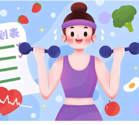 高考后遗症:长痘 + 月经紊乱?暑假抓紧调!
