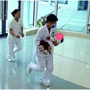 8·19中国医师节｜‌铸魂强基 德高技精——向医务工作者致敬