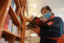 世界读书日丨不简单！衡阳县11岁学霸阅读量超500本