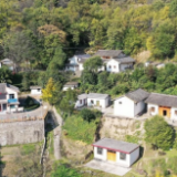 甘肃成县：念好“山”字经 民富产业兴