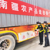 新疆喀什：农业全产业链赋能乡村振兴