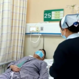 “智慧医保”带来的美好服务体验正“加速飞入百姓家”