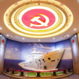 航天新征程|飞天圆梦新征程，万里海天建新功