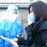 北京：社区医院有群健康守护者
