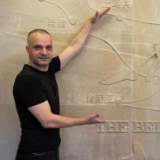 约旦籍商人穆罕奈德：我在义乌有三个“家”