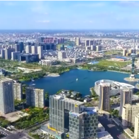 各地民营企业 积极作为谋发展