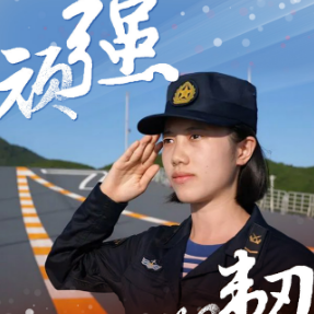 平凡英雄｜他们不懈奋斗的样子，真美！