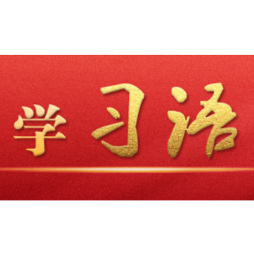 学习语丨更好发挥宪法在治国理政中的重要作用