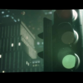 高燃！中国载人航天裸眼3D大片