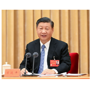 一见·党的二十大后再部署，总书记这样谋划农业强国
