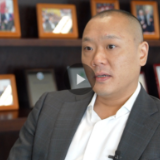 视频丨孙曦:曾年亏一亿 我为何没有放弃?