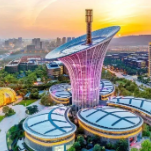 总书记为何十年三赴“光谷”考察？