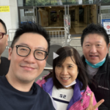 视频丨“北漂”张明益:我爱北京!