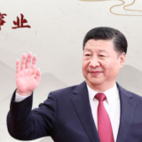 每日一习话·香江潮涌丨丰富“一国两制”事业发展新实践