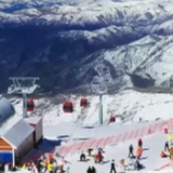 我国冰雪场地设施持续建设带动经济高质量发展 优质冰雪资源潜力大