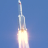 问天实验舱发射任务取得圆满成功