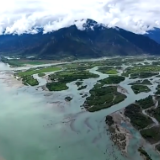 在习近平新时代中国特色社会主义思想指引下丨建设美丽幸福西藏 共圆伟大复兴梦想