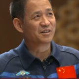 聂海胜谈中国航天员的未来：会刷新更多纪录