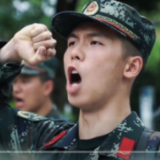 这就是中国军人的誓言！