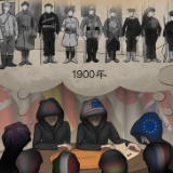 新漫评：都2022了！七国集团的列强梦该醒了