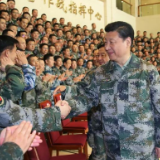 习近平：以更强大的能力、更可靠的手段捍卫国家主权、安全、发展利益
