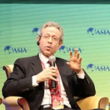 美国库恩基金会主席接受环球时报专访：“中国倡议”直面世界最棘手问题