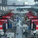 中国经济半年报 | 机械工业营业收入同比增长5.44%