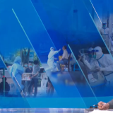 新冠肺炎疫情防控 | 四批滞留三亚游客分批返程 有序离岛