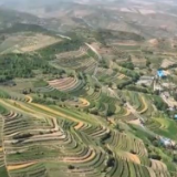 奋进新征程 建功新时代·非凡十年丨奋力谱写现代化美丽新宁夏壮丽篇章