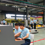 时政现场说丨聚焦核心技术 面向国之所需
