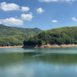 为村民送上“及时水” 衡东江东水库全力保灌溉