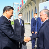 高清大图 | 这次“历史性国事访问”成果丰硕