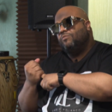 香港故事|多米尼加音乐人陈杰：我幸运能生活在香港