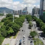 十年来我国基础设施网络化水平不断提高