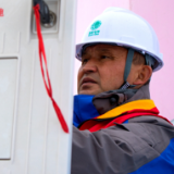 中国梦·大国工匠篇丨阿曼吐尔·依沙木丁:“把群众利益放到第一位”