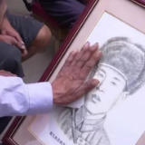 70多年后的这场“相见”,破防了……