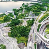 前海“双扩容”带动深度融合发展