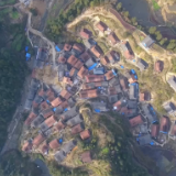 新华全媒+｜广西苗寨：千锤百炼得“亮布”